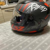 Casco integrale ls2 