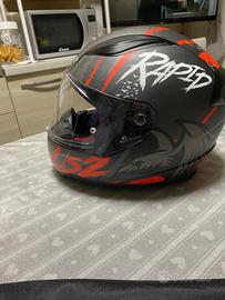 Casco integrale ls2 