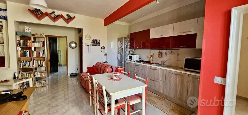 Appartamento – Matera, Zona Industriale La Martella, Z.I. La Martella - Vista 5