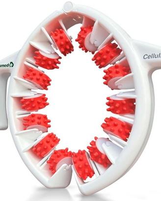 TESMED Cellulite: Massaggiatore Anticellulite Brev