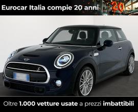 Mini Cooper S 3p 2.0 cooper s