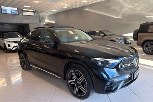 Mercedes-benz GLC 300 de hybrid EQ 4Matic Coupé AM