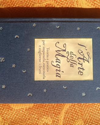 Libro magia pratica 