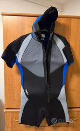 MUTA SHORT MARES TG.M