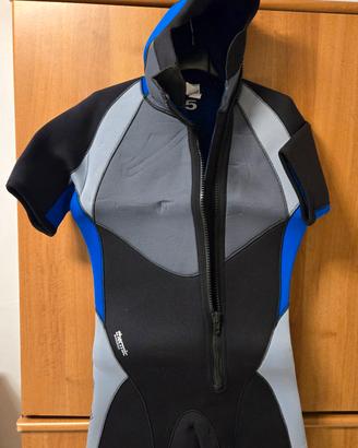 MUTA SHORT MARES TG.M