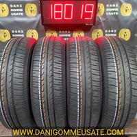 4 GOMME ESTIVE 185 65 15 BRIDGESTONE 75%