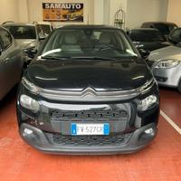 Citroen C3 1.2 Benzina 2019
