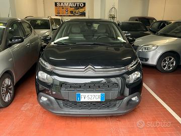 Citroen C3 1.2 Benzina 2019