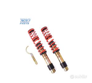 SOSPENSIONE FILETTATA EIBACH MTS BMW E39 95-03
