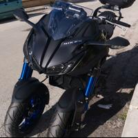 Yamaha Niken - 2021