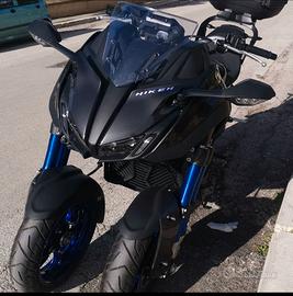 Yamaha Niken - 2021