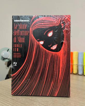 Junji ito