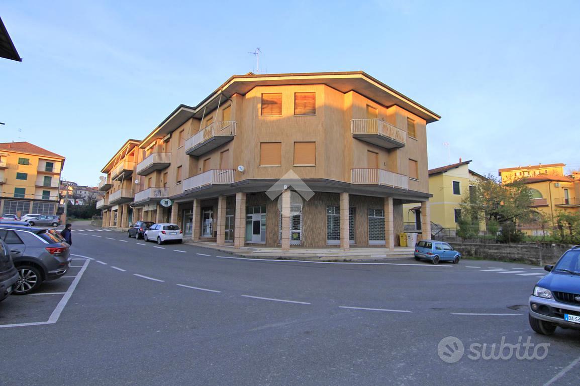 Apartment in Bosio, Spessa - Vista 2