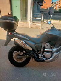 Honda Transalp XL700 v