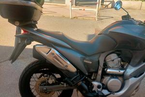 Honda Transalp XL700 v