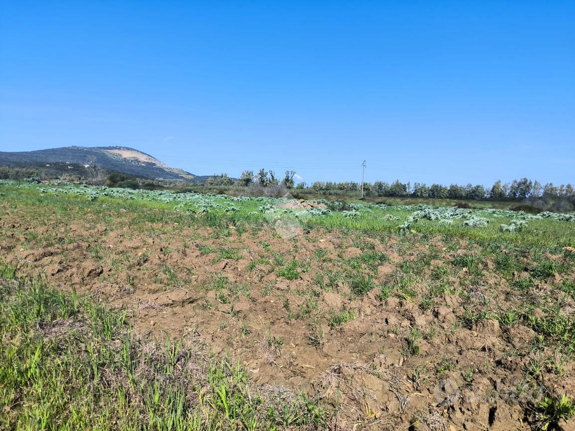 TER. AGRICOLO A SASSARI - Altro