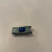 Micro machines lincon futura