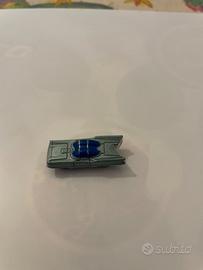 Micro machines lincon futura