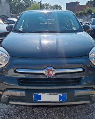 Fiat 500X 1.4 MultiAir 140 CV GPLCross-2015