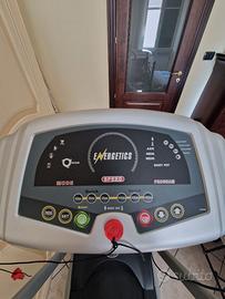tapis roulant Energetics Power Run 399