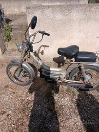 Moto d'epoca 