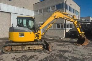 Escavatore Komatsu PC88 MR-6 Q85