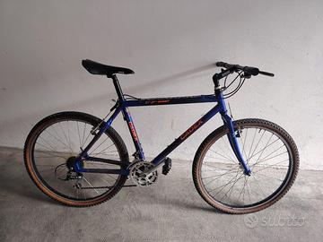 mtb fibra di carbonio