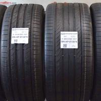 4 pneumatici continental 255/40 295/35 r21 ap13076