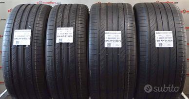 4 pneumatici continental 255/40 295/35 r21 ap13076