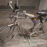 bici da passeggio morris