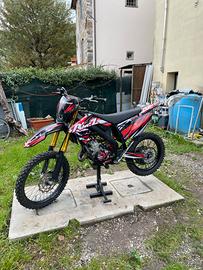 Suzuki valenti rme 2017