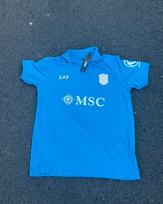 Maglia Napoli 26/27