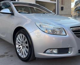 Opel insignia ST 2.0 cdti 130CV 2010 MOTORE ROTTO