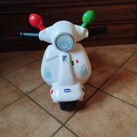 Vespa chicco 