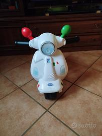 Vespa chicco 