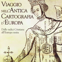 Viaggio nell'antica cartografia d'Europa