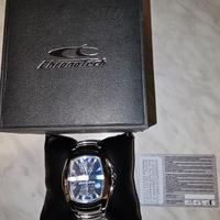 OROLOGIO CHRONOTECH MODELLO PRISMA DA UOMO