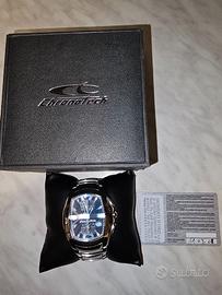 OROLOGIO CHRONOTECH MODELLO PRISMA DA UOMO