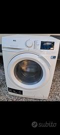 Lavatrice AEG 9KG 1400GIRI A+++ Trasporto 