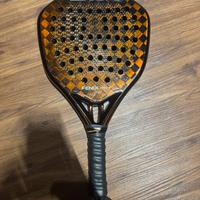 Racchetta da padel Siux fenix pro 5