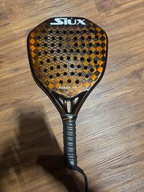 Racchetta da padel Siux fenix pro 5