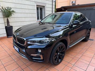 Bmw X6 xDrive30d 258CV Extravagance