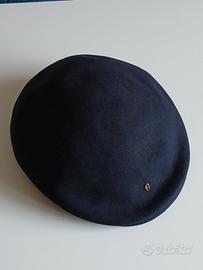 Basco Conte of Florence taglia L 100% lana.