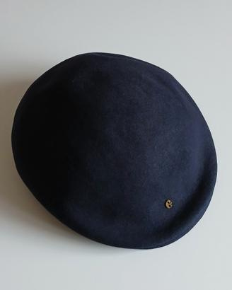 Basco Conte of Florence taglia L 100% lana.