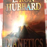 Libro Dianetics