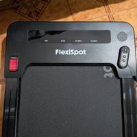 tapis roulant flexispot