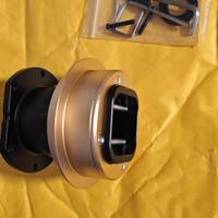 Attacco rapido a sgancio qr2 pro gold