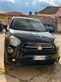 Fiat 500x 1.3 multijet 95cv