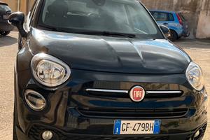 Fiat 500x 1.3 multijet 95cv