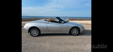 alfa romeo 2000 twin spark ie spider benzina